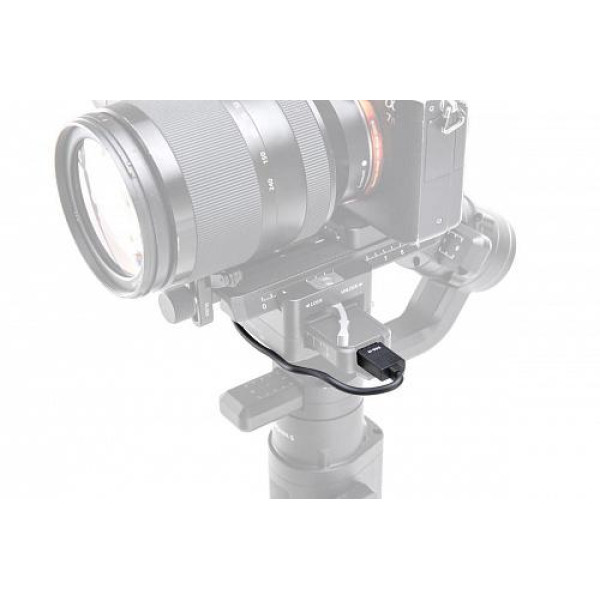 Ronin-S PART 4 IR Control Cable
